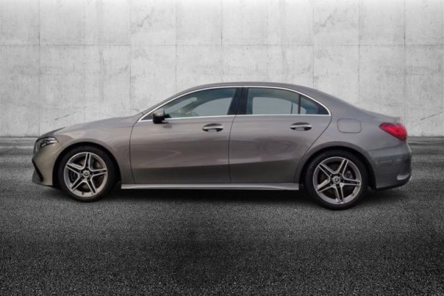 Mercedes-Benz A 250 Automatic 4Matic AMG Line Advanced Plus - foto 4 di 4