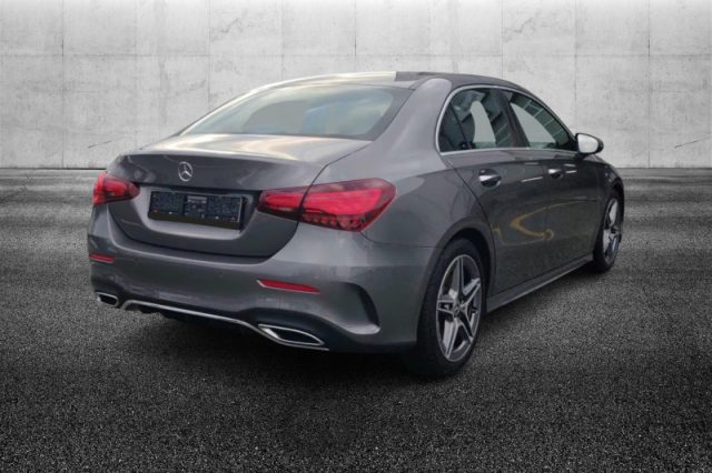 Mercedes-Benz A 250 Automatic 4Matic AMG Line Advanced Plus - foto 2 di 4