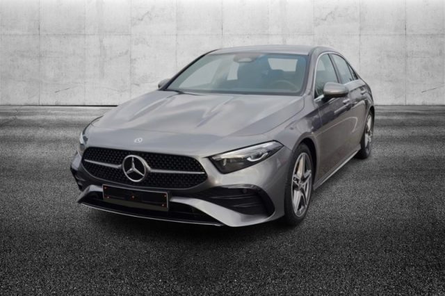 Mercedes-Benz A 250 Automatic 4Matic AMG Line Advanced Plus - foto 3 di 4