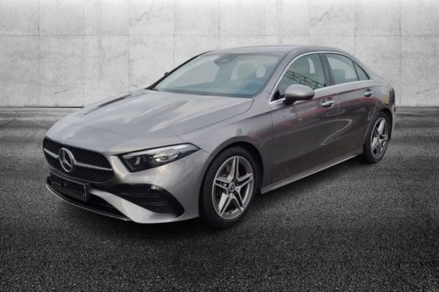 Mercedes-Benz A 250 Automatic 4Matic AMG Line Advanced Plus usato a PIEVE DI CENTO