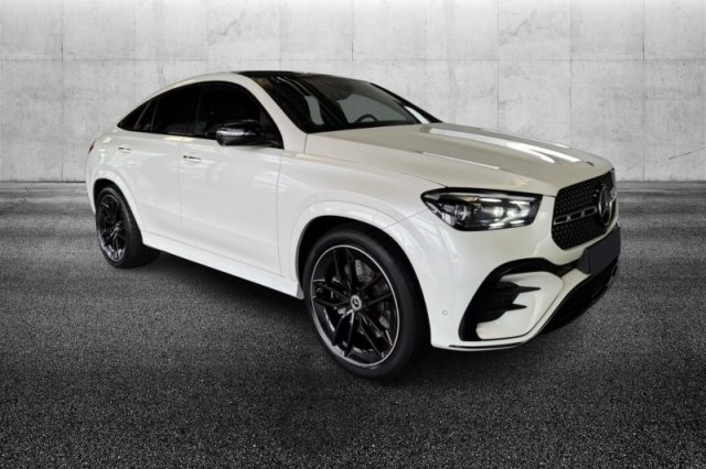 Mercedes-Benz GLE 350 de hybrid EQ 4Matic Coupé AMG Line Premium Plus - foto 2 di 4