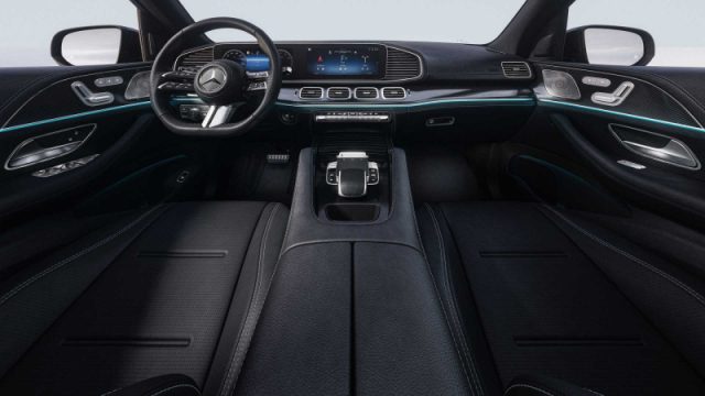 Mercedes-Benz GLE 400 e hybrid EQ 4Matic AMG Line Premium nuovo a PIEVE DI CENTO