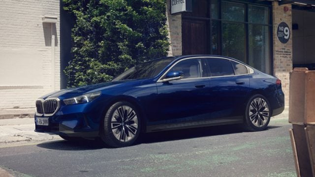 BMW 530 e sDrive nuovo a PIEVE DI CENTO