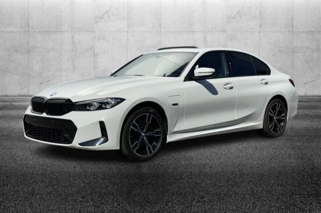 BMW 330 e Msport usato a PIEVE DI CENTO