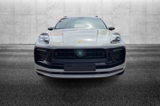 Porsche Macan 2 - foto 4 di 4