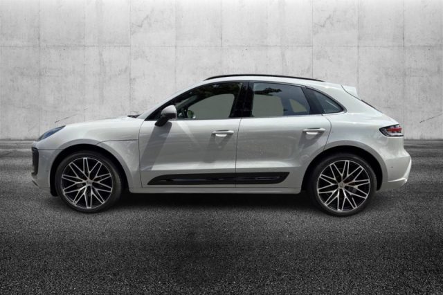 Porsche Macan 2 - foto 3 di 4