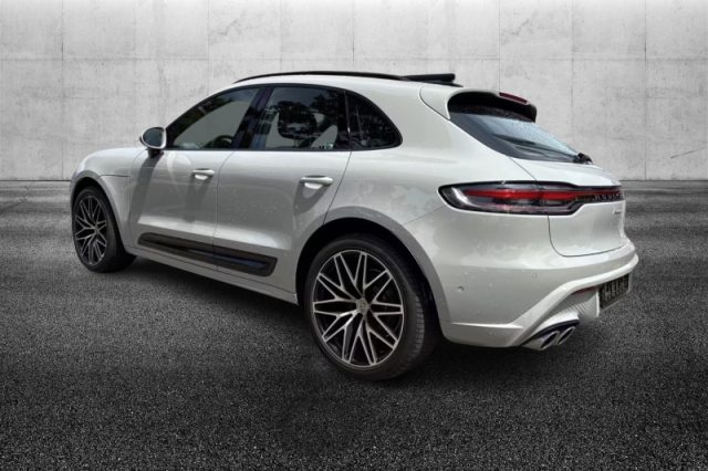 Porsche Macan 2 - foto 2 di 4