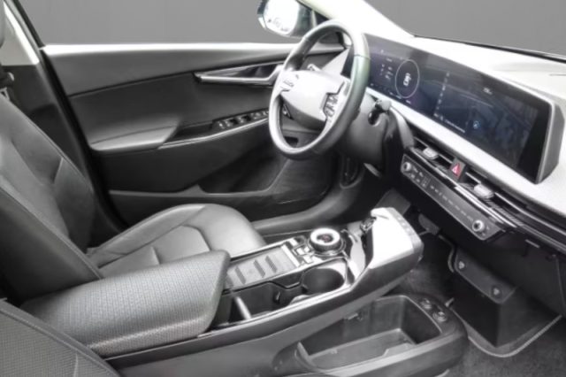 Kia EV6 Single Motor 77,4 kWh Air - foto 4 di 6