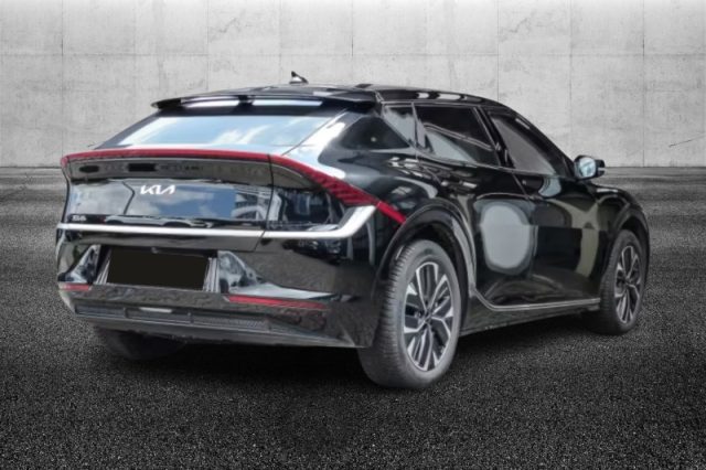 Kia EV6 Single Motor 77,4 kWh Air - foto 2 di 6