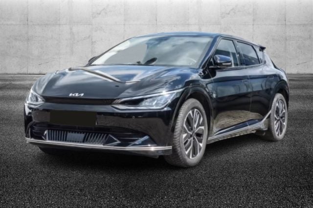 Kia EV6 Single Motor 77,4 kWh Air, del 2022, 46.500 km, in vendita a Pieve Di Cento (BO)