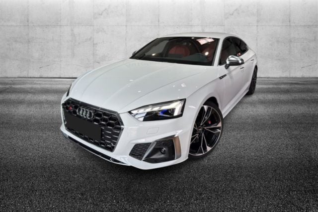 Audi S5 SPB TDI quattro tiptronic usato a PIEVE DI CENTO