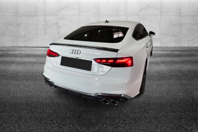 Audi S5 SPB TDI quattro tiptronic - foto 2 di 4