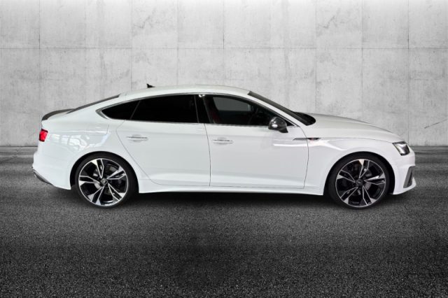 Audi S5 SPB TDI quattro tiptronic - foto 4 di 4