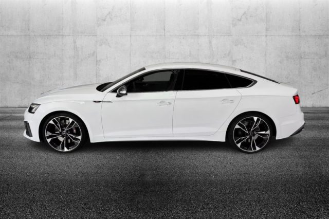 Audi S5 SPB TDI quattro tiptronic - foto 3 di 4