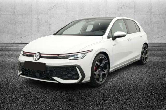 Volkswagen Golf 2.0 TSI DSG GTI usato a PIEVE DI CENTO