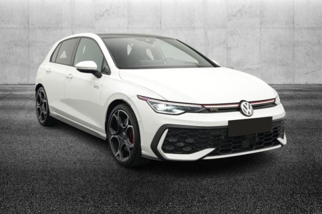Volkswagen Golf 2.0 TSI DSG GTI - foto 2 di 4