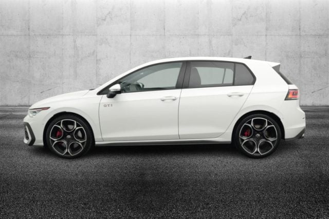 Volkswagen Golf 2.0 TSI DSG GTI - foto 4 di 4