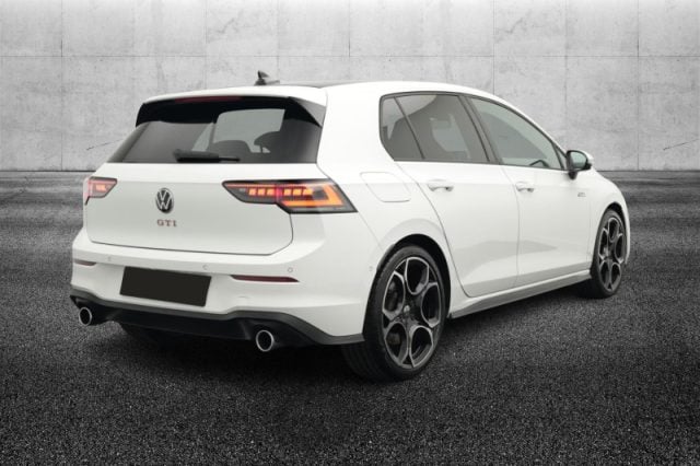 Volkswagen Golf 2.0 TSI DSG GTI - foto 3 di 4