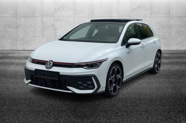 Volkswagen Golf 2.0 TSI DSG GTI - foto 3 di 4