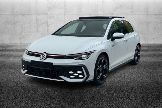Volkswagen Golf 2.0 TSI DSG GTI usato a PIEVE DI CENTO