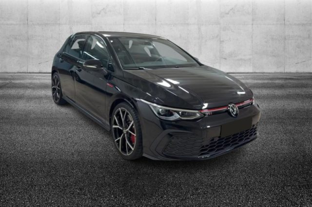 Volkswagen Golf 2.0 TSI DSG GTI usato a PIEVE DI CENTO