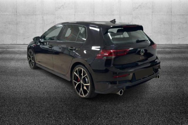 Volkswagen Golf 2.0 TSI DSG GTI - foto 3 di 4