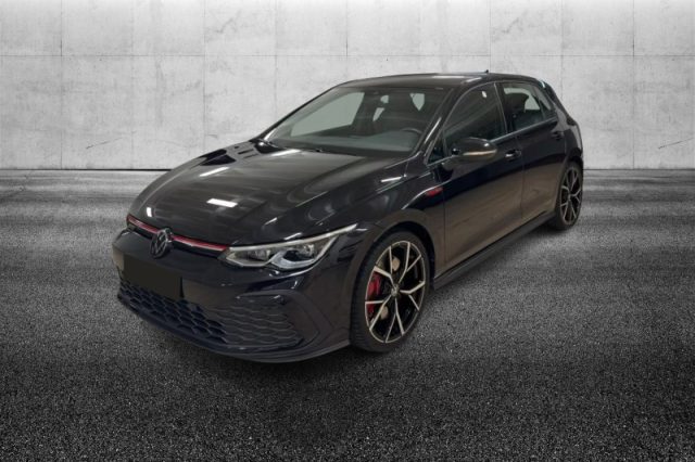 Volkswagen Golf 2.0 TSI DSG GTI - foto 2 di 4