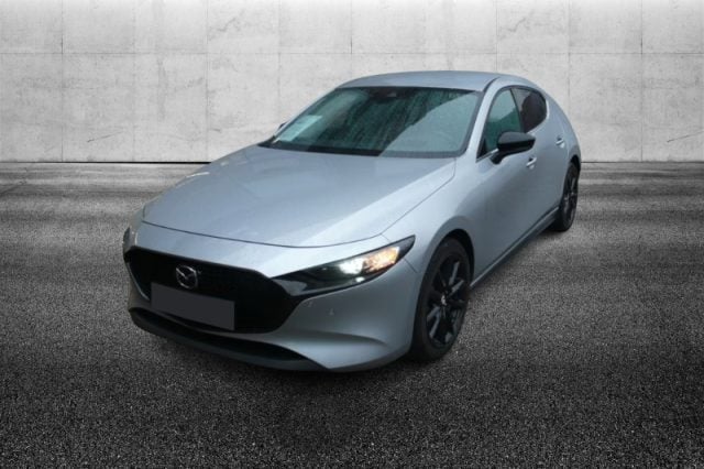 Mazda 3 2.0L eSkyactiv-X M-Hybrid Homura usato a PIEVE DI CENTO