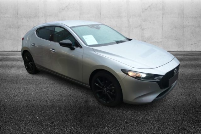 Mazda 3 2.0L eSkyactiv-X M-Hybrid Homura - foto 2 di 4