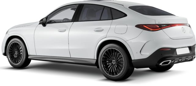 Mercedes-Benz GLC 400 e hybrid EQ 4Matic Coupé Advanced Plus nuovo a PIEVE DI CENTO