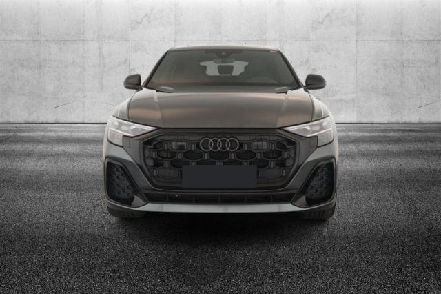 Audi Q8 SUV 50 TDI 286 CV quattro tiptronic S line editio - foto 4 di 4