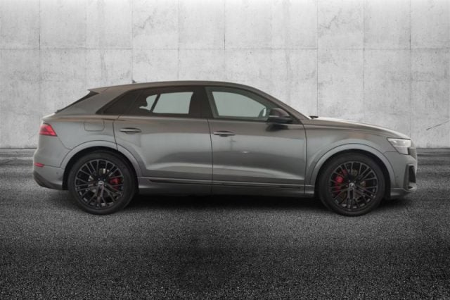 Audi Q8 SUV 50 TDI 286 CV quattro tiptronic S line editio - foto 3 di 4