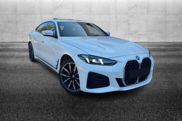 BMW 420 i Msport - foto 2 di 4