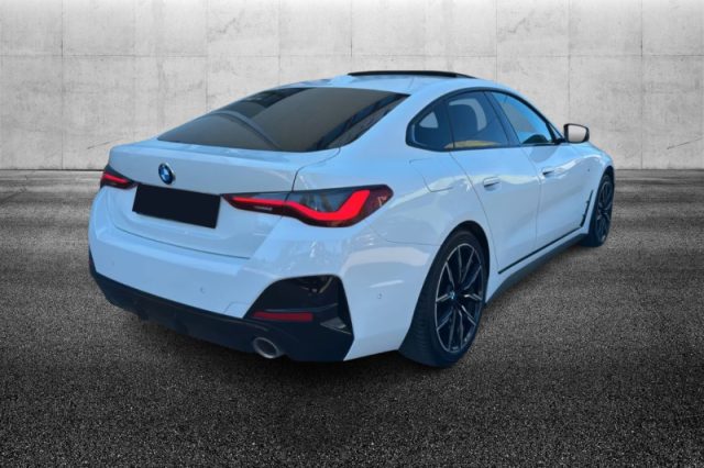 BMW 420 i Msport - foto 3 di 4
