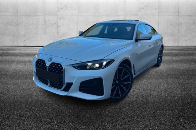 BMW 420 i Msport usato a PIEVE DI CENTO