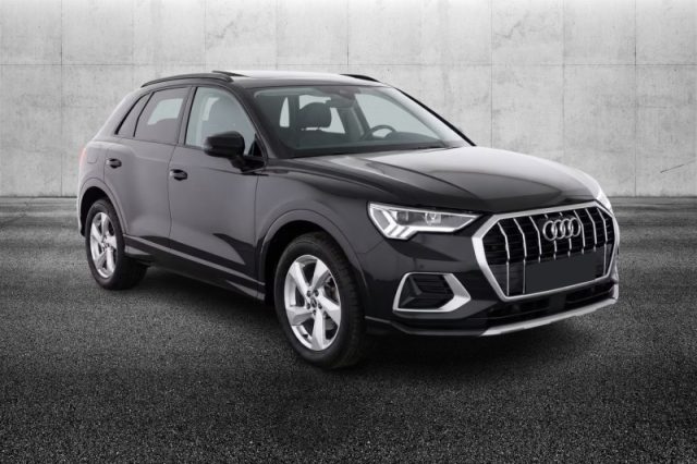 Audi Q3 35 TDI S tronic S line edition - foto 2 di 4