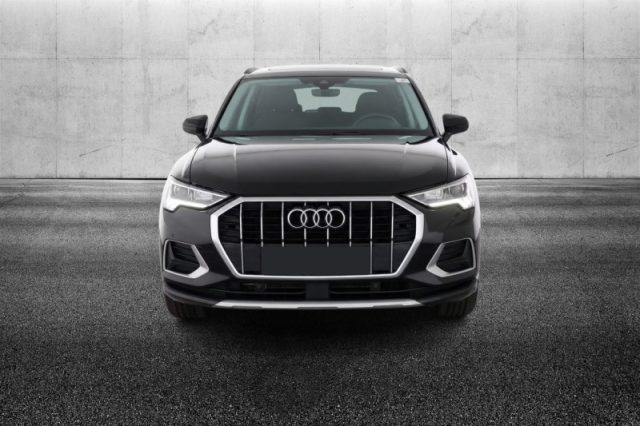 Audi Q3 35 TDI S tronic S line edition - foto 4 di 4