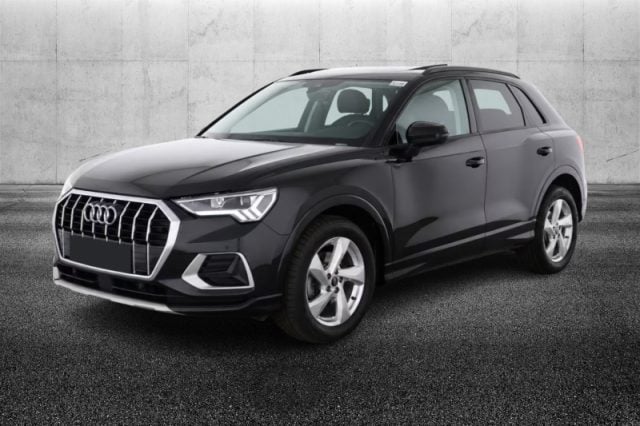 Audi Q3 35 TDI S tronic S line edition usato a PIEVE DI CENTO