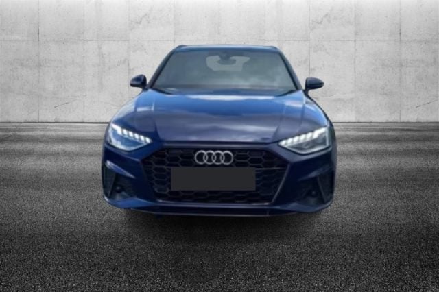 Audi A4 Avant 40 TDI S tronic S line edition usato a PIEVE DI CENTO