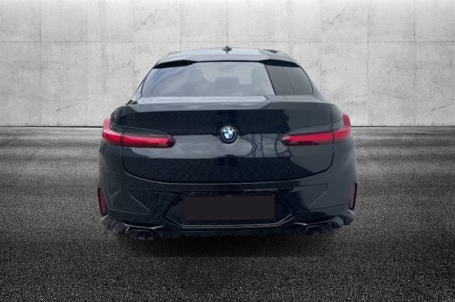 BMW X4 xDriveM40i 48V - foto 4 di 4