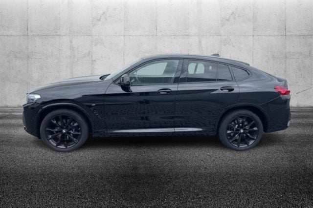 BMW X4 xDriveM40i 48V - foto 2 di 4