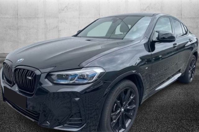 BMW X4 xDriveM40i 48V usato a PIEVE DI CENTO