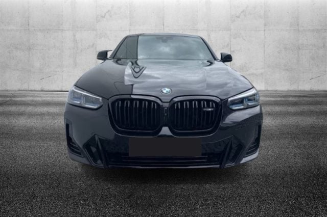 BMW X4 xDriveM40i 48V - foto 3 di 4