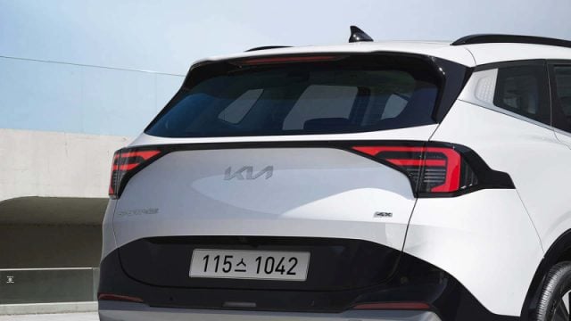 Kia Sportage 1.6 TGDi PHEV AT GT-line Plus nuovo a PIEVE DI CENTO
