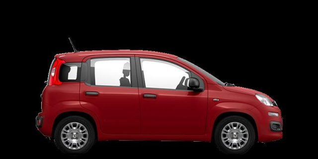 Fiat Pandina 1.0 FireFly 65 CV Hybrid Icon - foto 3 di 4