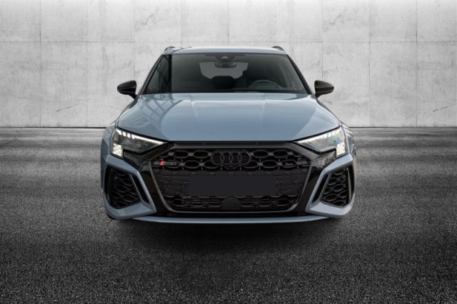 Audi RS 3 SPB TFSI quattro S tronic - foto 4 di 8