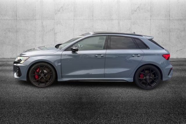 Audi RS 3 SPB TFSI quattro S tronic - foto 3 di 8