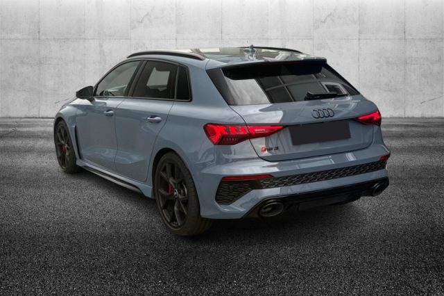 Audi RS 3 SPB TFSI quattro S tronic - foto 2 di 8