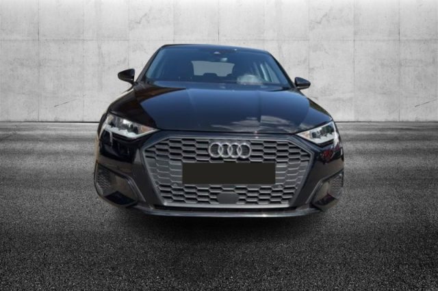 Audi A3 SPB 40 TFSI e S tronic - foto 4 di 4