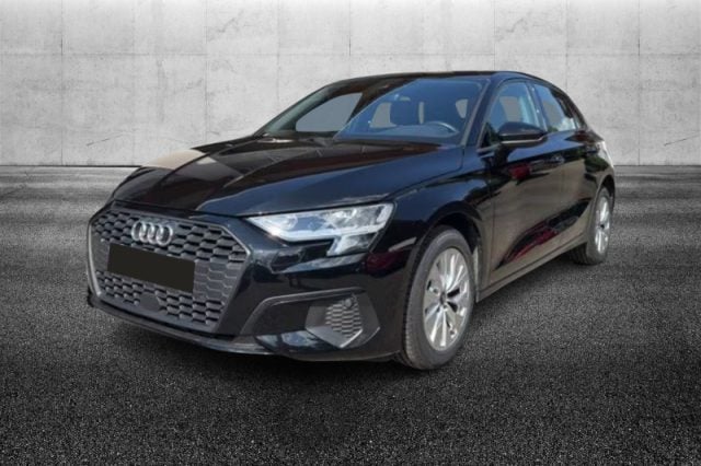 Audi A3 SPB 40 TFSI e S tronic usato a PIEVE DI CENTO